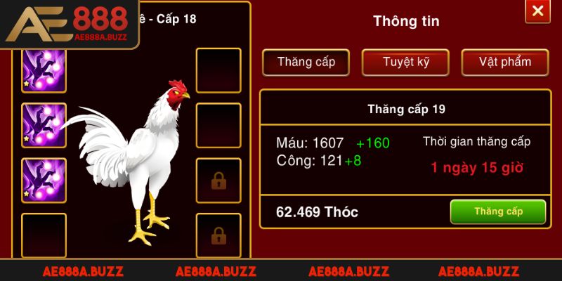 da-ga-an-tien-thu-thap