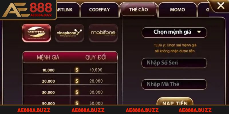 rut-tien-ae888-the-cao